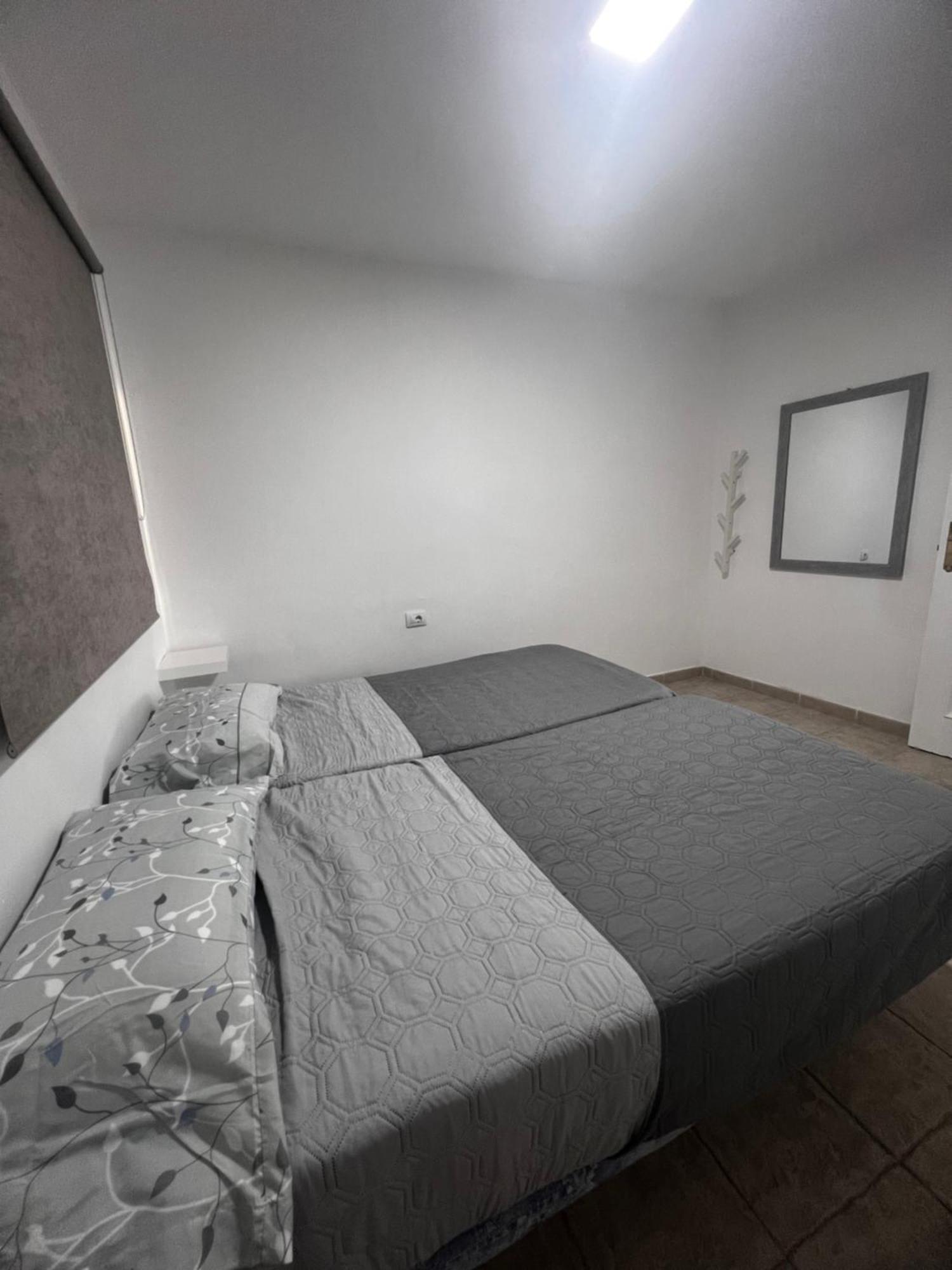 Apartamento Turandot 34 La Restinga Exterior foto